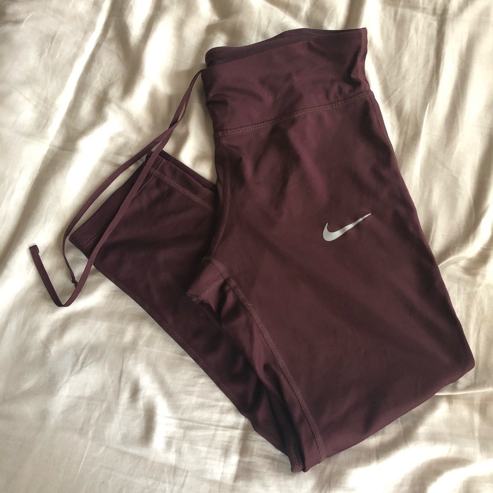 Nike Dri Fit Leggings
